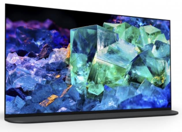 Sony 4K 55"OLED Tuner Android Pro BRAVIA - W126987747