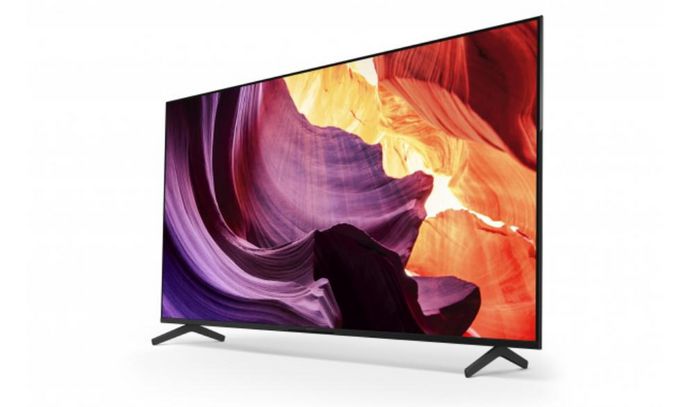 Sony 4K 65" Tuner Android Pro BRAVIA - W126987751
