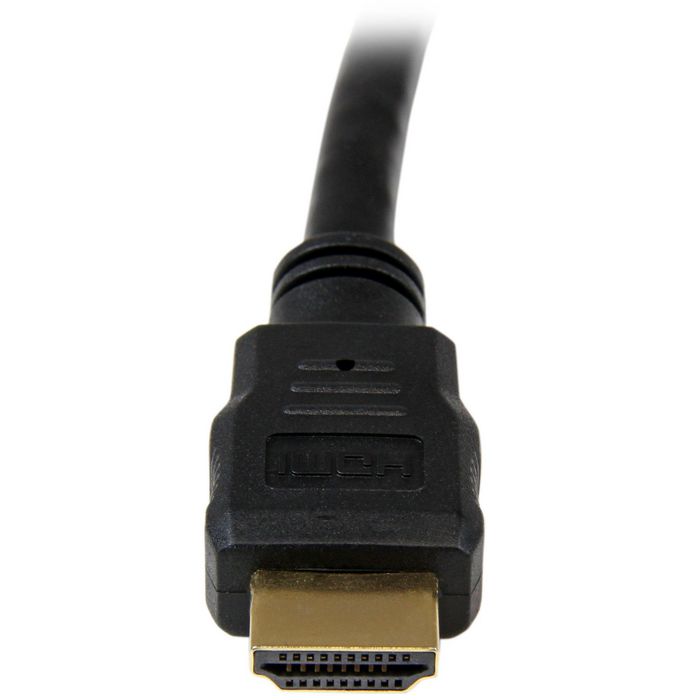 StarTech.com StarTech.com 3m High Speed HDMI Cable – Ultra HD 4k x 2k HDMI Cable – HDMI to HDMI M/M - 3 meter HDMI 1.4 Cable - Audio/Video Gold-Plated - W124756278