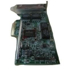 Dell Broadcom 5719 QP 1Gb Network Interface Card Low Profile - W127901166