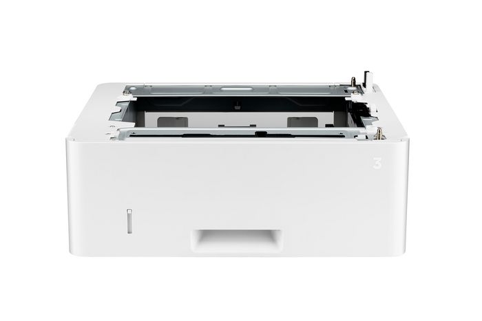 HP LaserJet Pro 550-sheet Feeder Tray - W124685787