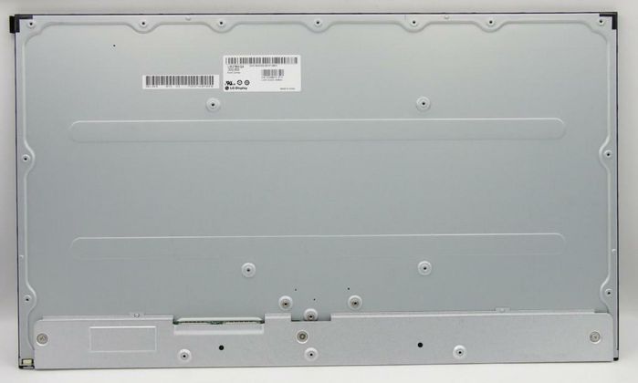 Lenovo LGD QHD LM270WQ4 SSB3 - W125150850