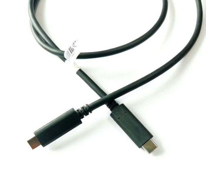 Lenovo Cable USB-C - W125320588