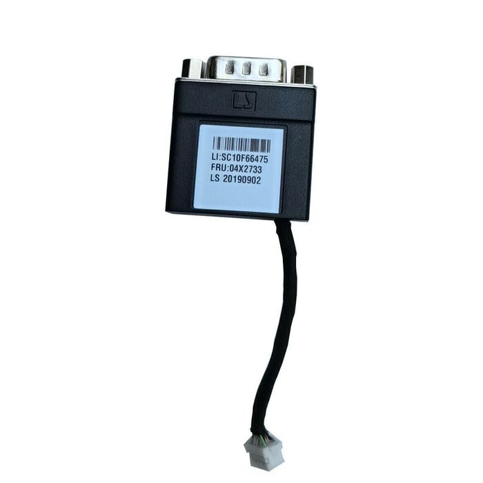 Lenovo Cable - W124995377