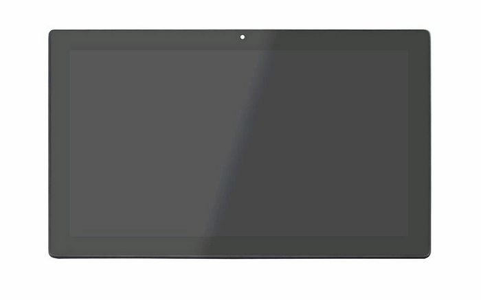 Lenovo LCD Module w/TP/Bezel/LTE - W124325714