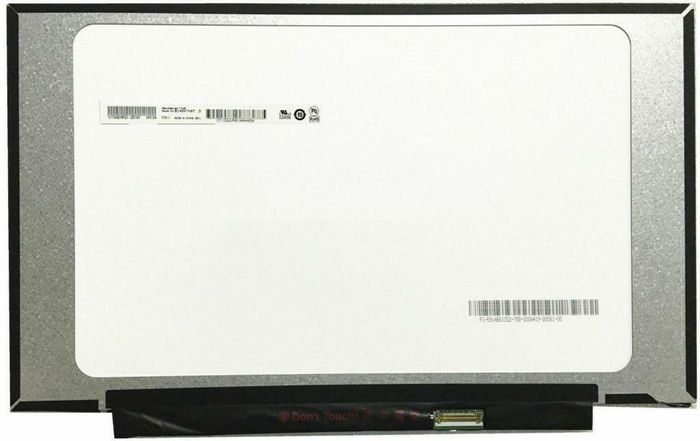 Lenovo 14", LCD, Full HD, IPS AG - W124625518