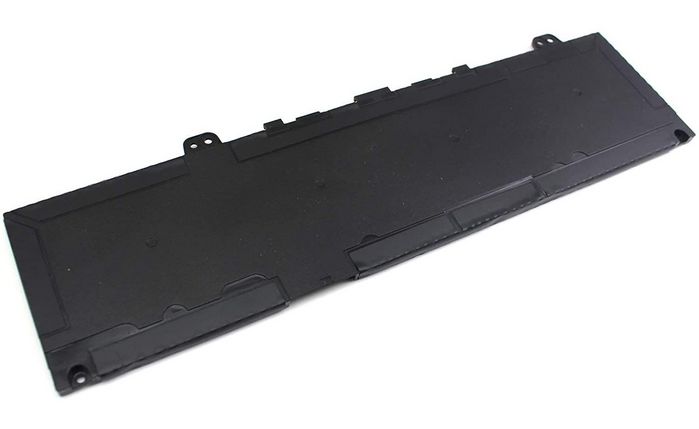 Dell Dell Battery, 38WHR, 3 Cell, Lithium Ion - W124687887