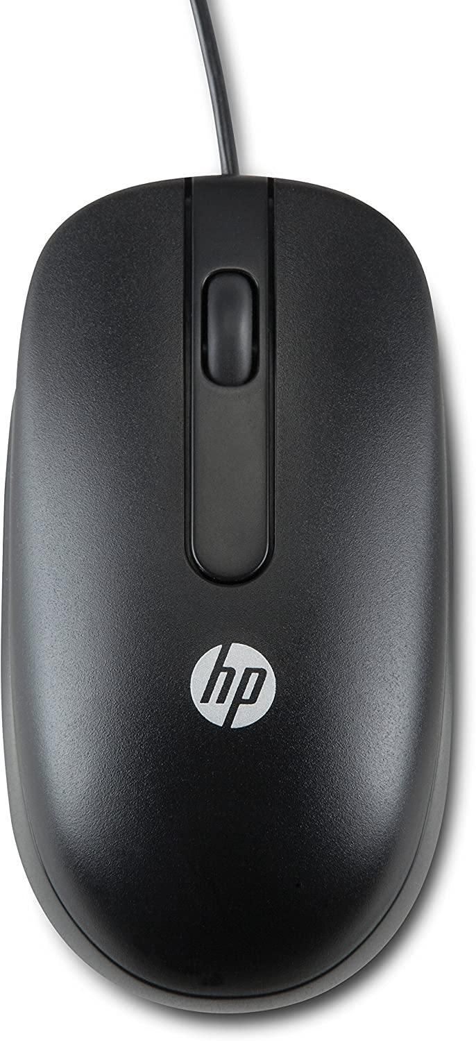 HP Usb Optical Mouse - W125346836