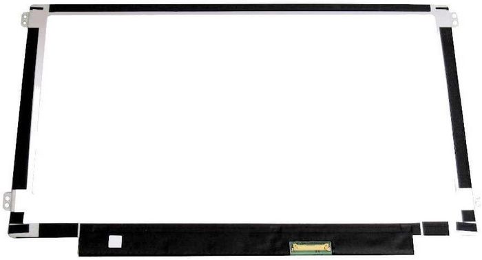 Dell LCD, Non Touch Screen, 11.6", Antiglare, EDP1.2 - W125154439