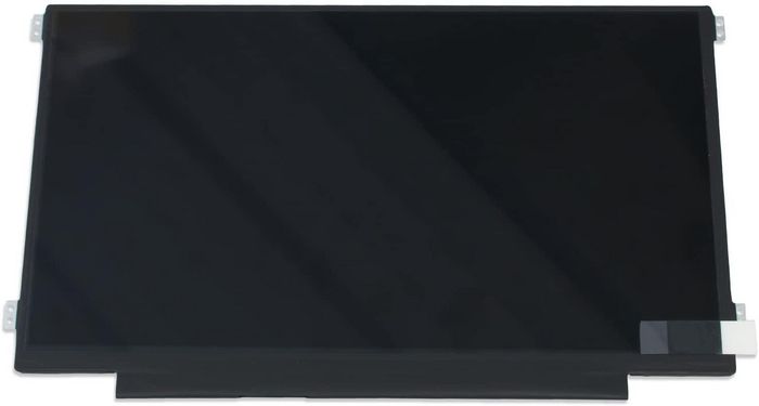 Dell LCD, Non Touch Screen, 11.6", Antiglare, EDP1.2 - W125154439
