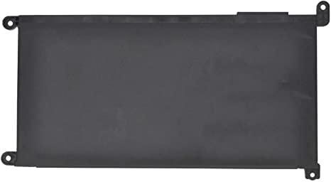 Dell Dell Battery, 42 WHR, 3 Cell, Lithium Ion - W124454943