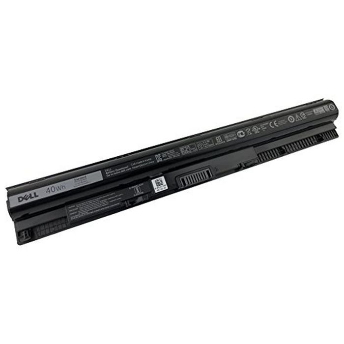 GR437, Dell Dell Battery, 40 WHR, 4 Cell, Lithium Ion | EET