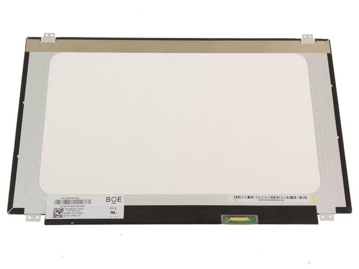 Dell LCD, Non Touch Screen, 15.6", FHD, Antiglare, EDP1.2 - W124671533