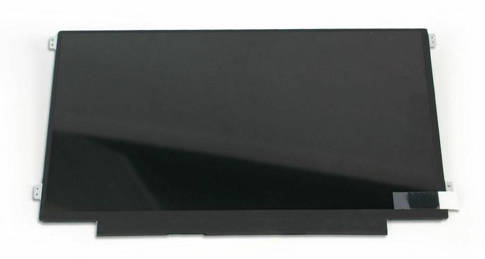 Dell LCD, Non Touch Screen, 11.6", Antiglare, EDP1.2, White LED - W124392333
