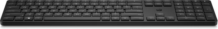 HP 455 Programmable Wireless Keyboard UK - W128444606