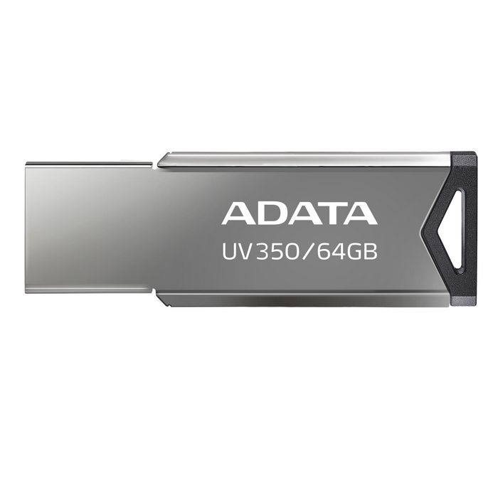 ADATA UV350 USB flash drive 32 GB Silver - W127016813