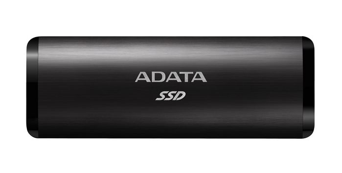 ADATA SE760 1000 GB Black - W127019608
