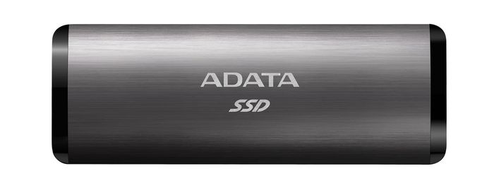 ADATA SE760 2000 GB Grey, Titanium - W127019611