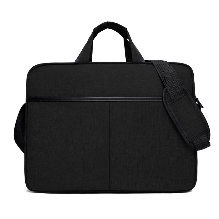 eSTUFF Denver 15.6'' Toploader bag(Gearlab box) - W127017471