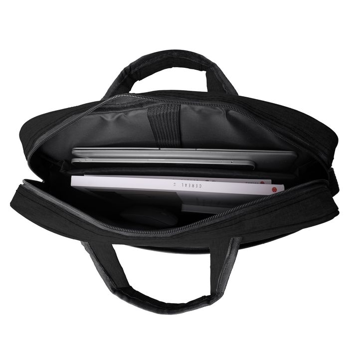 eSTUFF Denver 15.6'' Toploader bag(Gearlab box) - W127017471