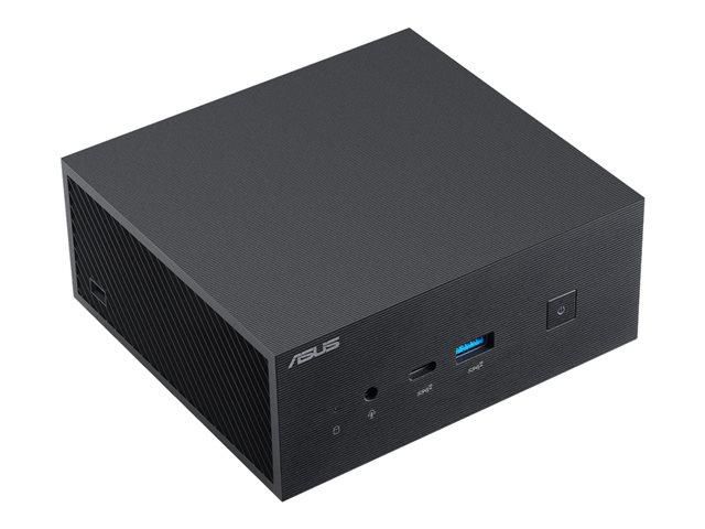 ASUS Ultracompact Mini PC PN63-S1 with 11th Gen Intel Core