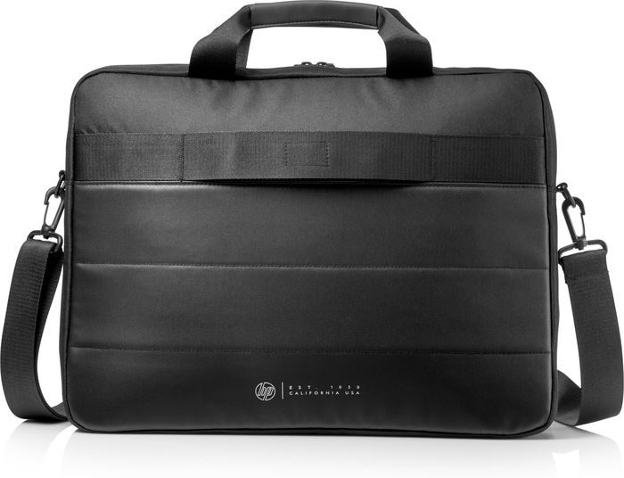 HP 39.62 cm(15.6") Classic Briefcase - W125298250