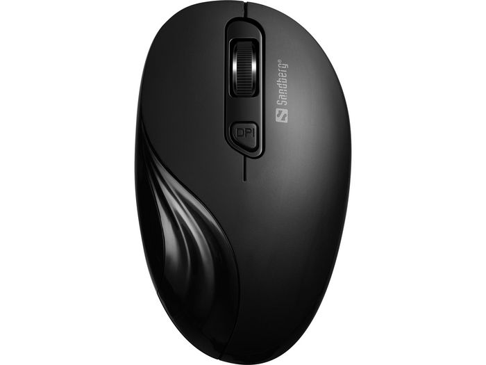 Sandberg Wireless Mouse - W126959176