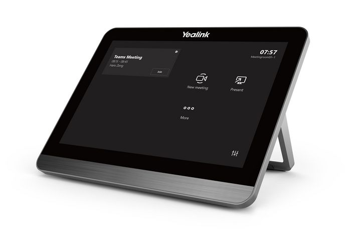 Yealink Meetingbar A20 + Ctp18 Touch Panel - W128271154