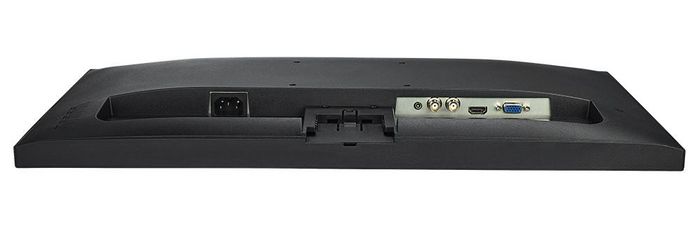 Neovo 24" FullHD LED, Security BLK DVI, VGA & BNC - W126469197