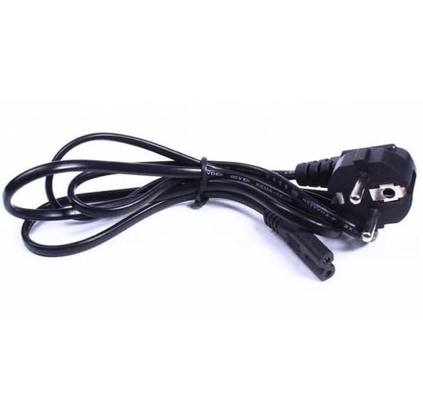 Honeywell Cable: power cord, power supply to AC outlet, straight - Power cord, UK, IEC320-C13, 2.5 m (8.2 ft) - W124334391