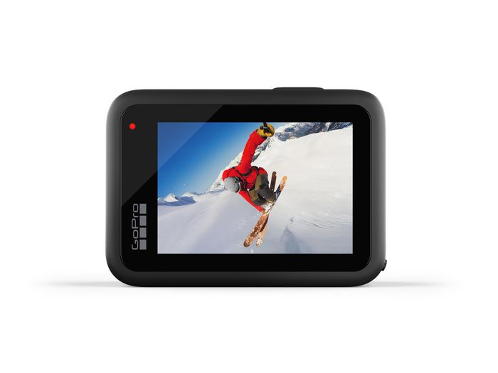 GoPro HERO10 Black action sports camera 23 MP 4K Ultra - W127026366