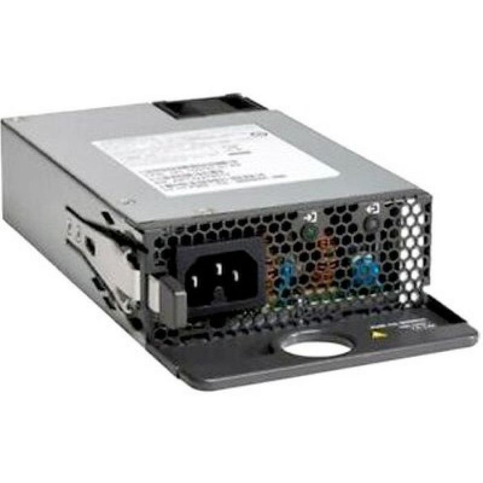 Cisco PWR-C5-125WAC= network switch component Power supply - W127029860