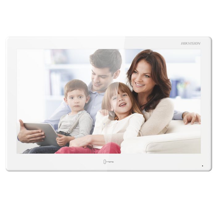 Hikvision 10-inch LCD Touch Screen - W126686127