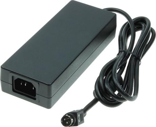 Capture Power Supply EU, PS60A-24C (24V, 2,5A)<br><br>Adapter and power cord included - W125282397