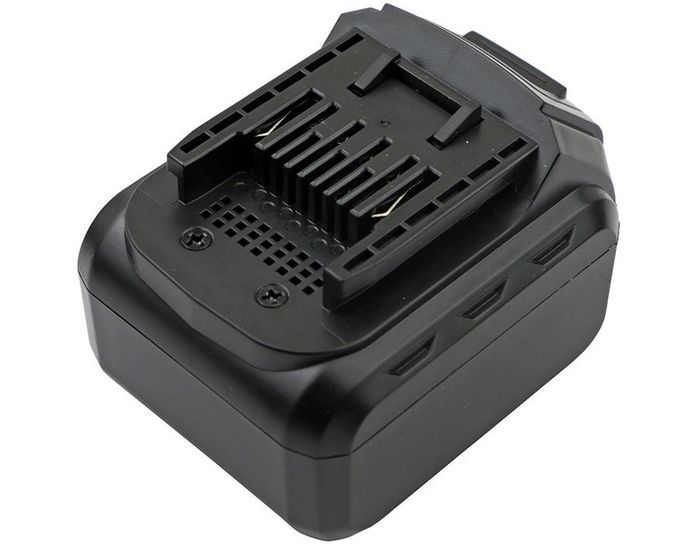 CoreParts Battery for Lux Tools 60Wh Li-ion 12V 5000mAh Black, ABS-12-Li - W124563144