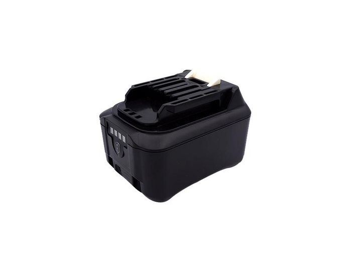 CoreParts Battery for Makita PowerTool 60Wh Li-ion 12V 5000mAh Black, 12V Max CXT Tool, 12-Volt MAX CXT, CT226, CT226RX, DT03, DT03R1, FD05, FD - W124663117