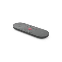 952-000057, Logitech Rally Bar buttons control Press EET | Webcam Bluetooth remote