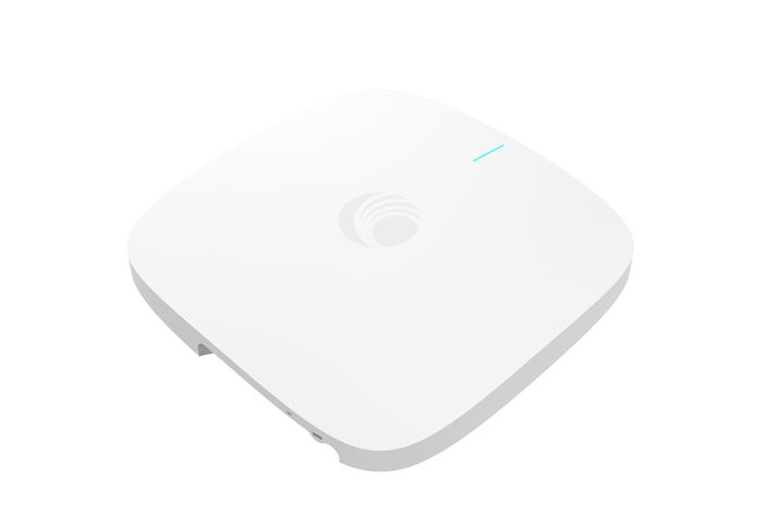 Cambium Networks XE5-8 Wi-Fi 6/6E Indoor 802.11ax Five-Radio Tri-Band 8x8/4x4 High-density Access Point - W126608295