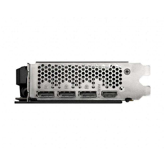 MSI RTX 3060 VENTUS 2X 12G OC DUAL FAN COOLER 3 DP & 1 HDMI - W126071378