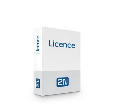 2N Access Commander – Pro licence - valid from April 19, 2021 - W126079179