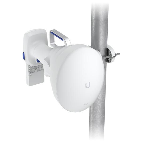 Ubiquiti High-isolation, point-to-multipoint (PtMP) horn antenna that covers a wide operating frequency range (5.15 - 6.875 GHz) - W127034915