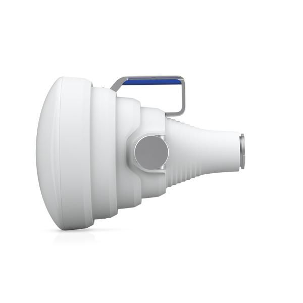 Ubiquiti High-isolation, point-to-multipoint (PtMP) horn antenna that covers a wide operating frequency range (5.15 - 6.875 GHz) - W127034915