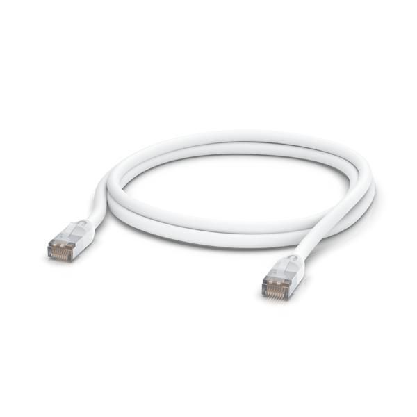 Ubiquiti Networking cable White Cat5e - W127042674