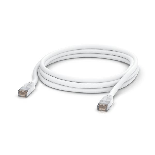 Ubiquiti Networking cable White Cat5e - W127043307