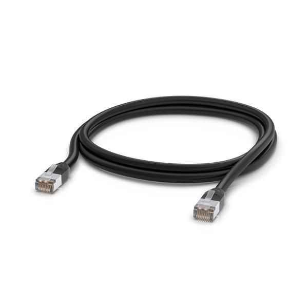 Ubiquiti Networking cable Black Cat5e - W127043310