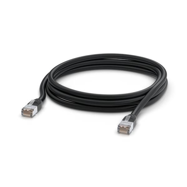 Ubiquiti Networking cable Black Cat5e - W127043311