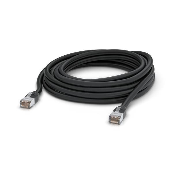 Ubiquiti Networking cable Black Cat5e - W127043313