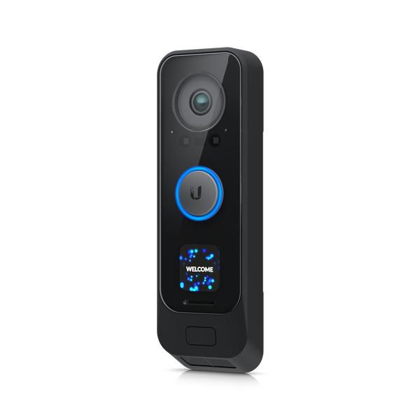 Ubiquiti G4 Doorbell Pro Noir - W127043320