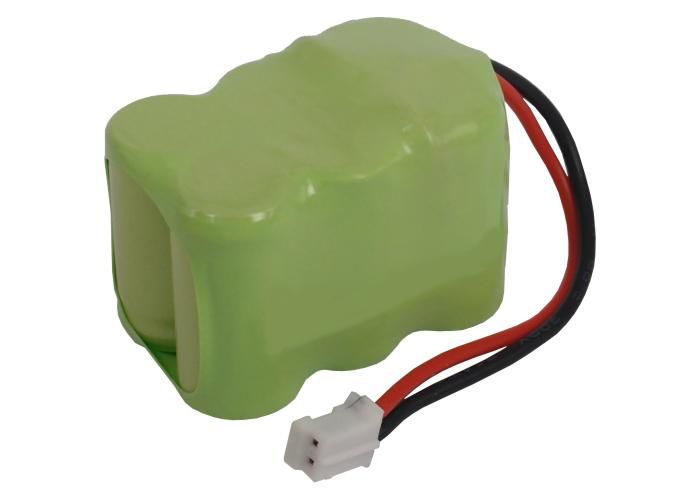 CoreParts Battery for Dog Collar 1.51Wh Ni-Mh 7.2V 210mAh Green for KINETIC Dog Collar MH250AAAN6HC - W125990283