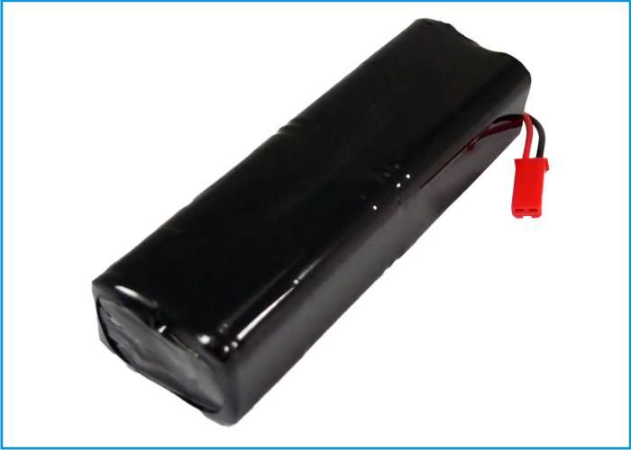 CoreParts Battery for Dog Collar 3.6Wh Ni-Mh 12V 300mAh Black for KINETIC Dog Collar MH700AAA10YC - W125990286